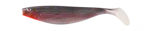 Balzer Shirasu Print Schad Regenbogenforelle 17cm